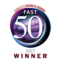 Charlotte Business Journal - Fast 50 Award